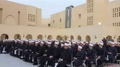 الازهر الشريف يعلن عن فتح باب القبول لدفعه جديده من معهد العلوم الاسلاميه