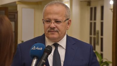 رئيس جامعة القاهرة: انتهاء امتحانات التعليم المفتوح والمدمج دور يوليو 2019 دون رصد أية مشكلات