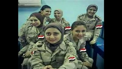 تعرف على.. شروط تقديم التمريض العسكرى للبنات