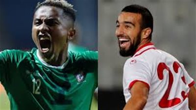 بث مباشر.. تونس ومدغشقر دور الـ8 امم افريقيا 