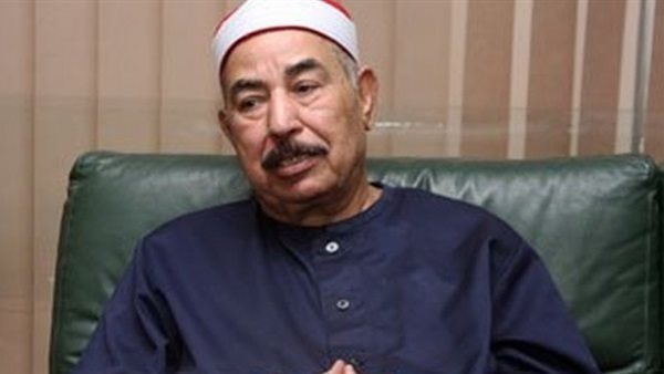  الشيخ محمد محمود