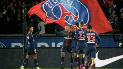 مواعيد مباريات اليوم السبت.. باريس سان جيرمان يلتقى انتر ميلان