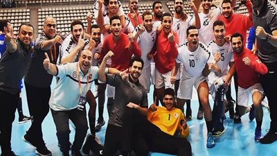 موعد مباراة مصر وفرنسا فى نصف نهائى المونديال