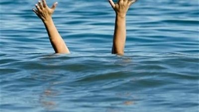 غرق طالب اعدادى بترعة الفؤاديه بسوهاج