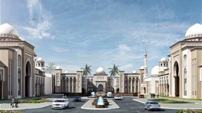 الاكاديمية العربية للعلوم والتكنولوجيا والنقل البحرى بامارة الشارقة تعلن عن وظائف للمعلمين والاداريين.. ننشر نص الاعلان