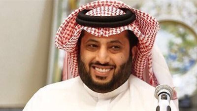 تركى ال الشيخ: مفاجاة فى الـ 72 ساعة القادمة