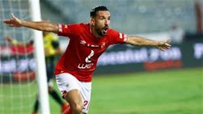 الاهلى يفوز على الزمالك بهدف معلول فى القمة 118