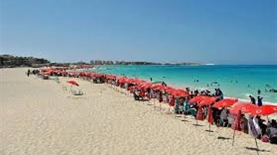 الارصاد توجة رسالة للمصطافين: لاتلتفتوا للشائعات وبحر مطروح امن