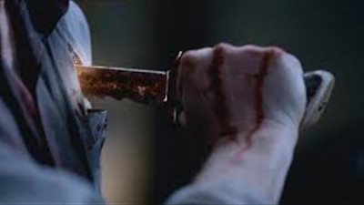 بسبب مباراة القمة.. مقتل ضابط متقاعد أعلى سطح منزله في السلام