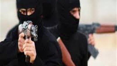 ضبط 4 متهمين لسرقة أموال احدى شركات الصرافة بسوهاج