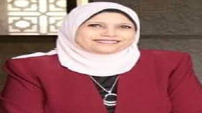 هالة محمود خلف رئيساً لقسم التاريخ بتربية عين شمس 