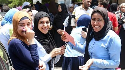 تنسيق 2019.. كليات القمة للشعبة الادبية 