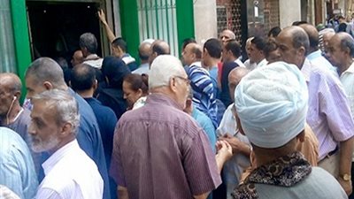 بدء صرف معاشات شهر أغسطس.. اليوم الخميس