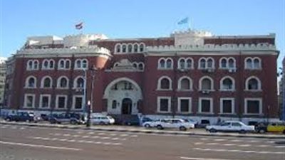 قرارات جمهورية بتعيين عدد من القيادات الجامعية