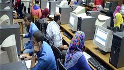 مؤشرات ثانية تنسيق 2019.. علمى رياضة .. 91.4 للحاسبات .. و94.05 للتخطيط العمراني .. والعمارة بـ الفنون 90.3%