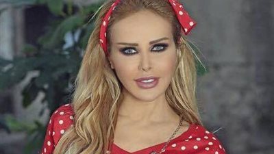 رولا سعد بياعة شوكولاتة في 