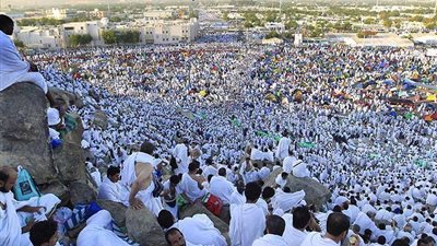 فضل العشر الاوائل من ذى الحجة