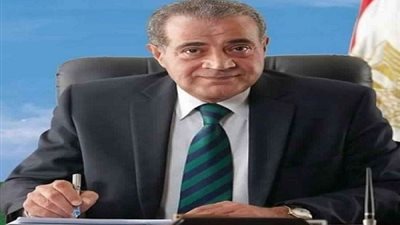 وزارة التموين تزف لموظفى الدولة والمعلمين خبرا سارا قبل عيد الاضحى المبارك