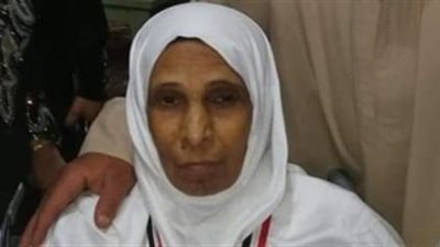 وفاة احد الحجاج بمكة اثناء اداء صلاة الصبح اليوم