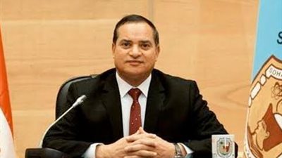 جامعة سوهاج: استقبال الراغبين في الالتحاق بمدرسة التعليم الفني المزدوج