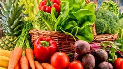  بيان اسعار الخضروات بالاسواق المصرية ليوم الاحد 4 اغسطس 2019