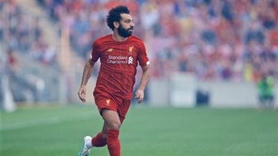 محمد صلاح فى مهمة البحث عن اول القاب الموسم امام السيتى اليوم