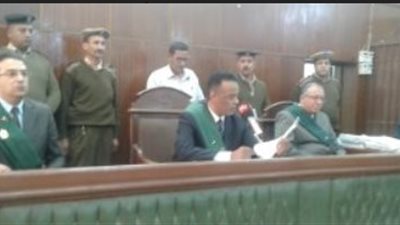 السجن10 سنوات لطالبين وشقيقتين خطفوا تلميذا سوهاج