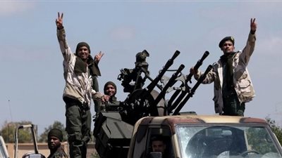 صدور تقرير عن النشاطات الارهابية في ليبيا 2018