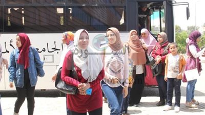 للعام السادس عشر على التوالي .. الألمانية بالقاهرة تكرم نابغي مصر أوائل الثانوية العامة على مستوى الجمهورية