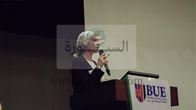الجامعة البريطانية تنظم open day للطلاب الجدد وأولياء أمورهم للتعرف على أحدث برامجها