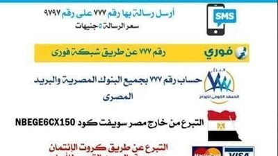 في ضوء دعم معهد الأورام.. الشبكة المصرية للسرطان في الولايات المتحدة تعلن تبرعها بـ مليون جنيه مصري