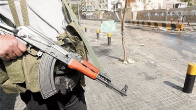 الإعدام لعامل والمشدد 15 سنة لشقيقه فى مقتل طفل بسبب الثأر بسوهاج