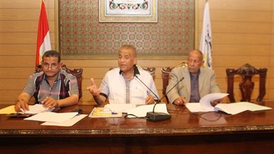 نقابة المهن التعليمية تشدد على ضرورة تسهيل كافة السبل أمام المعلمي