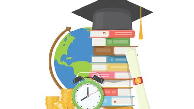 التربية تبتعث 300 طالب إلى أفضل 200 جامعة