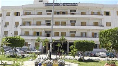 غدا آخر موعد للتقديم | جامعة بنى سويف تعلن وظائف جديدة  لأعضاء هيئة التدريس 