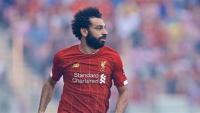 عاجل| محمد صلاح يتبرع بـ 3 مليون دولار لمعهد الأورام