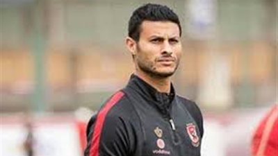 الشناوى يطالب الاهلى بالتعويض