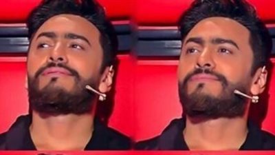 تامر حسنى يعتذر عن تقديم برنامج 