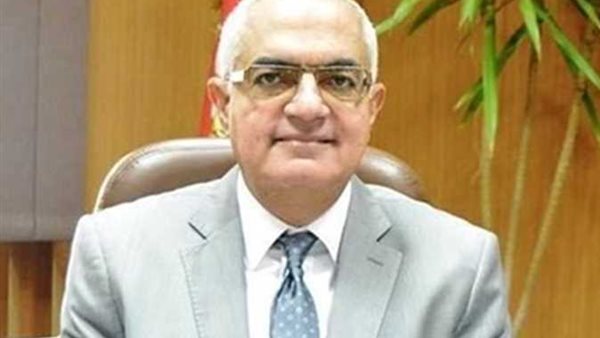 الدكتور أشرف عبد