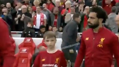 ملخص مباراة ليفربول ونوريتش سيتى.. وصلاح يحرز الهدف الثانى.. فيديو