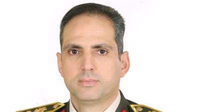 المتحدث العسكرى: تدريب جوى 12 ظهر اليوم ينتج عنه اختراق لحاجز الصوت