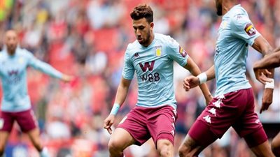 موعد مباراة استون فيلا 