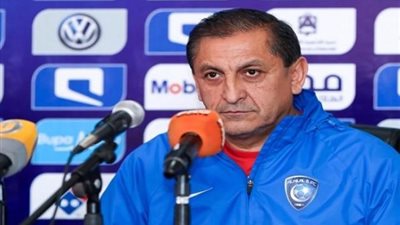 عاجل.. رامون دياز المدير الفنى الجديد للزمالك