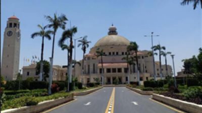  رئيس جامعة القاهرة: طرح برامج جديدة بنظام الساعات المعتمدة في مختلف الكليات   