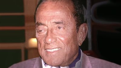 وفاة رجل الاعمال الشهير حسين سالم عن عمر يناهز الـ 85 عاما