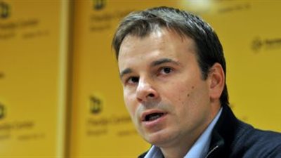 ستانوفيتش اقوى المرشحين لتدريب الزمالك