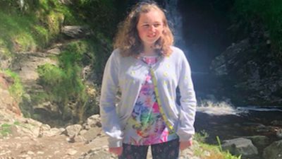 العثور على جثة فتاة عارية فى الـ 15 من عمرها