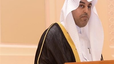 رئيس البرلمان العربي يُهنئ المملكة العربية السعودية بنجاح موسم الحج