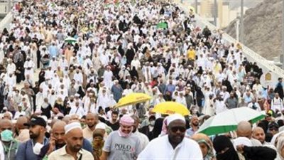 وزير الأوقاف اليمنى يشكر السعودية لستهيل موسم الحج لليمنيين