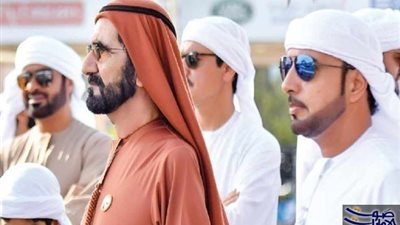 حاكم دبي يوجه بإطلاق المدرسة المهنية لشباب الإمارات